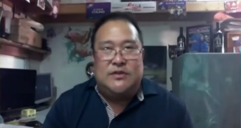 Eugene Chung says NFL is being ‘misleading’ about investigation of alleged anti-Asian comment