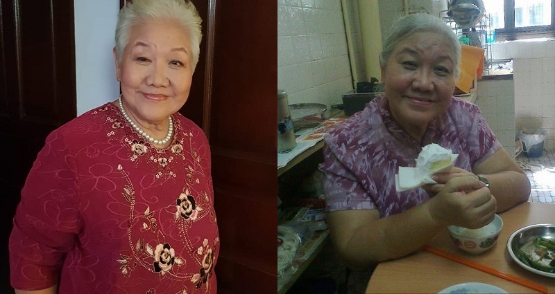 Singaporean actor Beatrice Chien who played Nick Young’s nanny in ‘Crazy Rich Asians’ passes away at 81