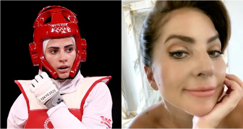 lady gaga