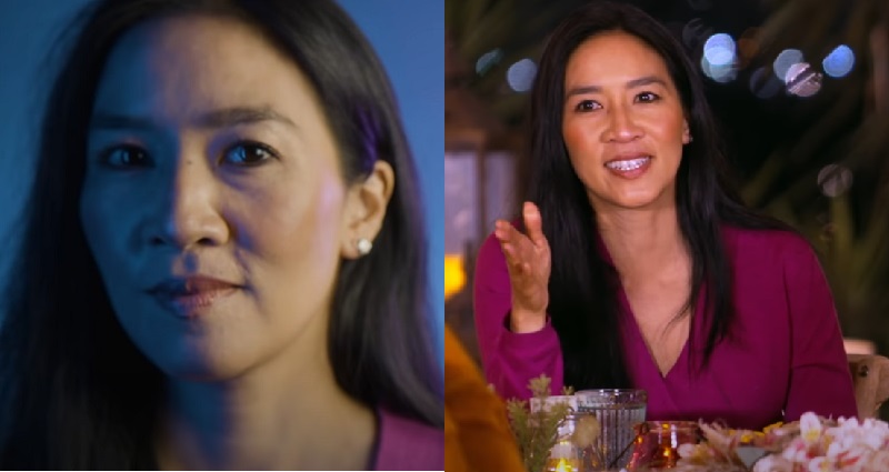 Michelle Kwan Says Competing for Team USA as Daughter of Immigrants Was ‘Living the American Dream’