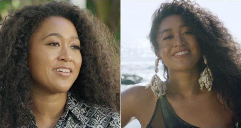 naomi osaka