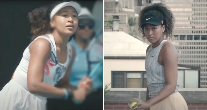 Naomi Osaka shines light on backlash over representing Japan at Olympics in new Netflix series