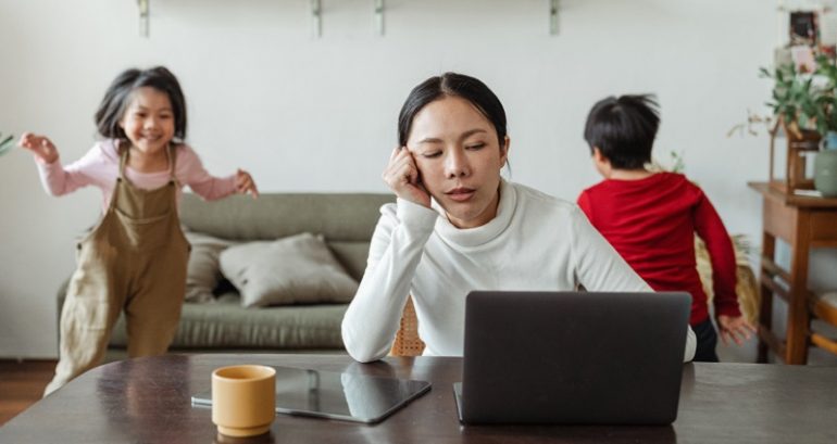 AAPI Women Register Highest Long-Term Unemployment Rate During COVID-19