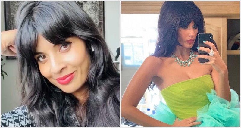 Jameela Jamil