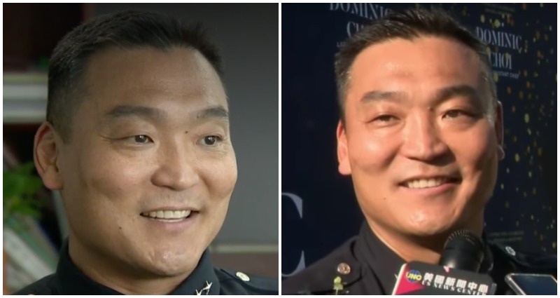 LAPD