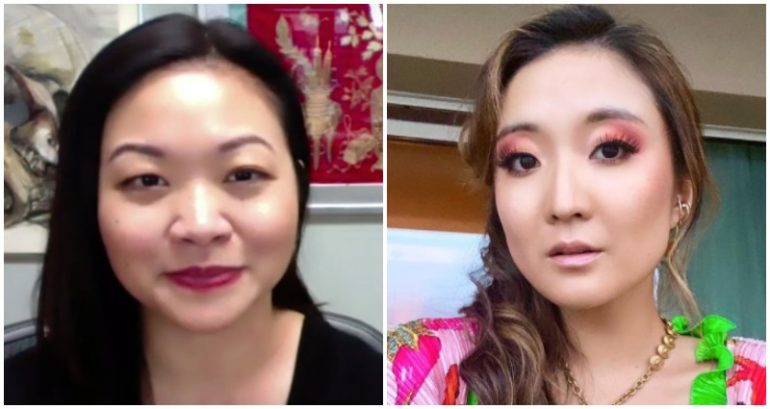 Adele Lim makes directorial debut with actress Ashley Park to ‘platform so much AAPI magic’