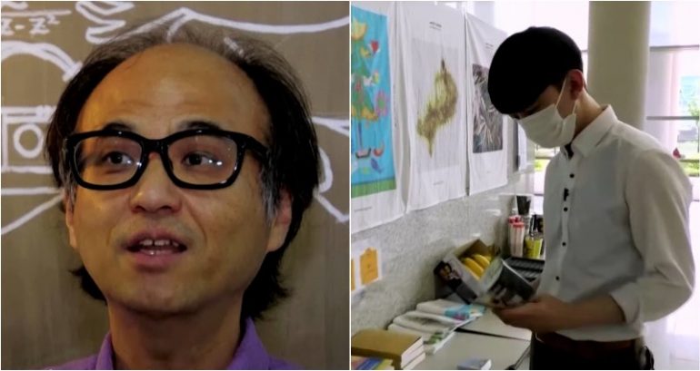 South Korean professor develops toilet that turns poop into power and cryptocurrency