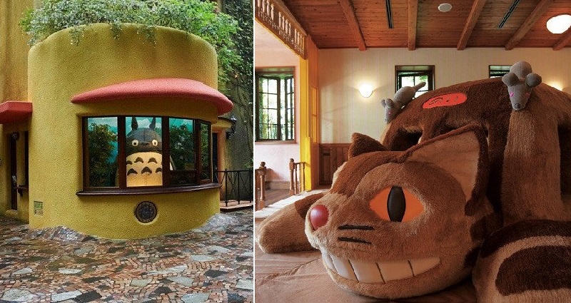 Crowdfunding to save Ghibli Museum raises over $200K