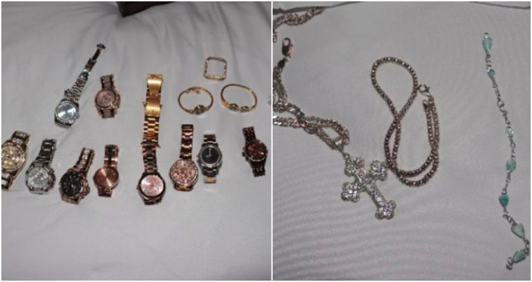 12 charged for burglaries worth $2.1 million on Asian American victims in Georgia