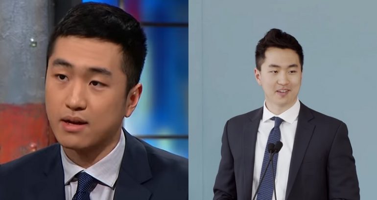 Immigration officials approve first-ever ‘Dreamer’ Rhodes Scholar’s application to leave to study at Oxford