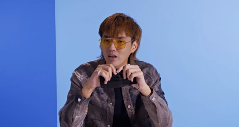 Kris Wu