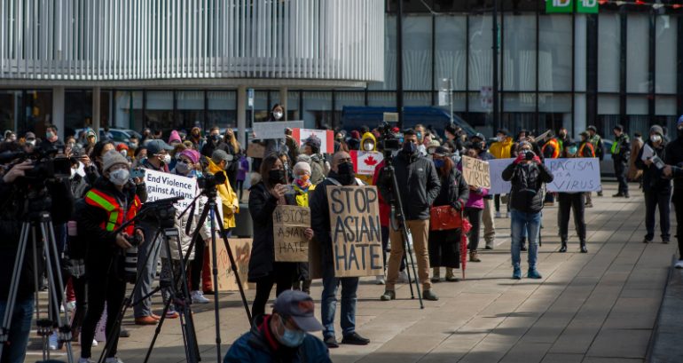 Canada’s ‘Anti-Asian Hate Crime Capital’ launches very first investigation into rising incidents