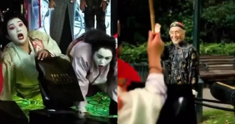 London restaurant slammed for ‘offensive and tone-deaf’ ad amid rise of anti-Asian hate