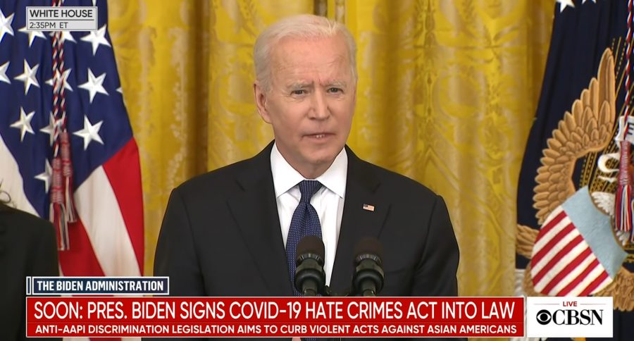 23 orgs urge Biden to protect AAPI community during COVID origin investigation