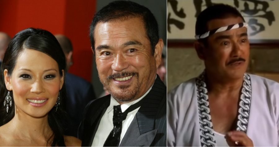 Legendary martial artist Sonny Chiba passes away at 82 due to COVID complications