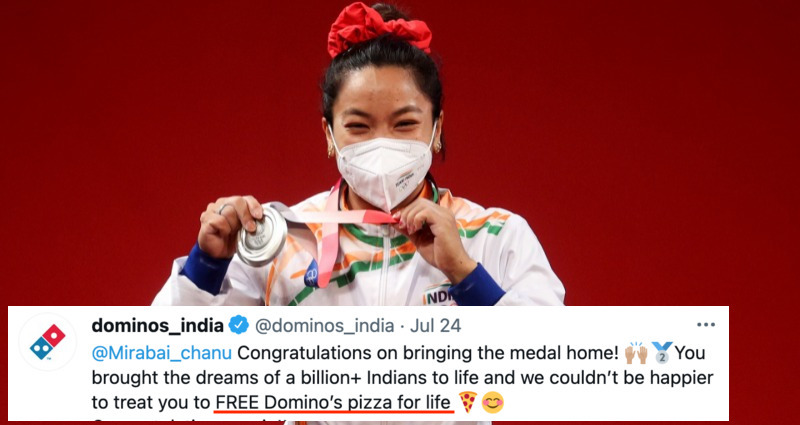 Olympic medalists