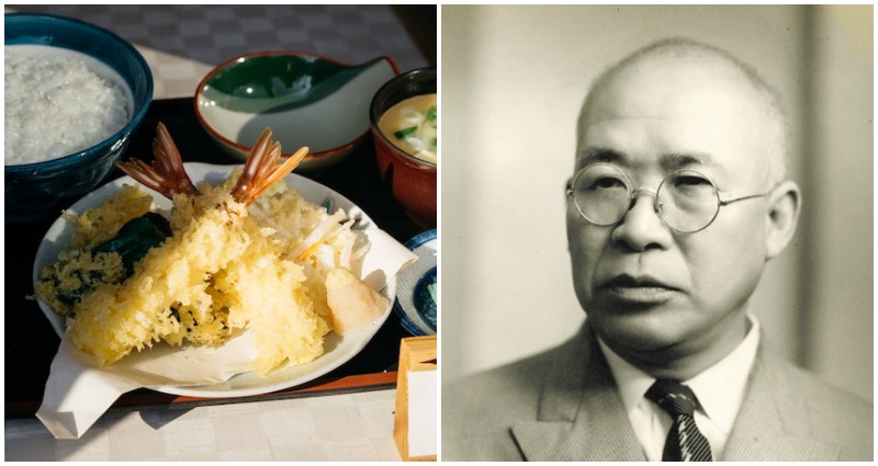 japan sampuru fake food