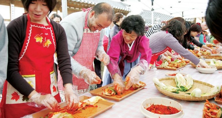 ‘Kimchi War’ the sequel: People in China dismiss South Korea’s push for new Chinese name for kimchi
