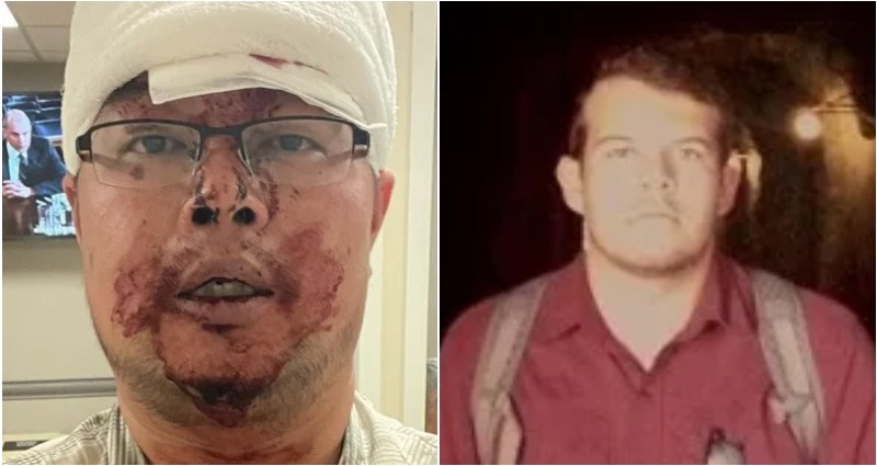 Lyft driver attacked in Jurupa Valley