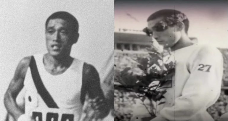 Meet Sohn Kee-chung, the Korean Olympian forced to represent the Japanese empire