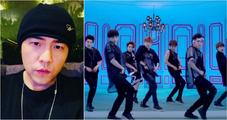 Jay Chou schools K-Pop fans accusing him of plagiarizing INFINITE’s song