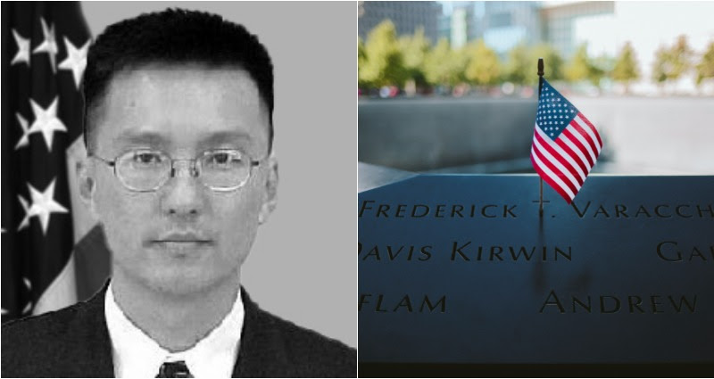 9/11 FBI official remembered