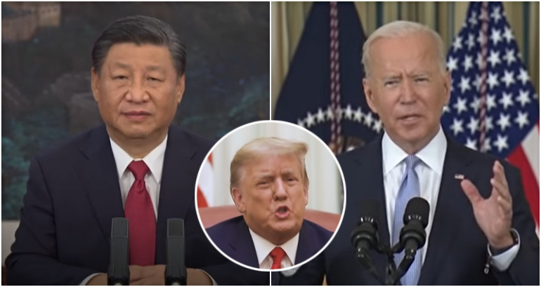 China lists 100 times the US ‘interfered’ in Hong Kong