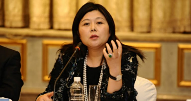 ‘China’s richest woman’ missing for years suddenly reemerges in ‘threatening’ phone calls to family