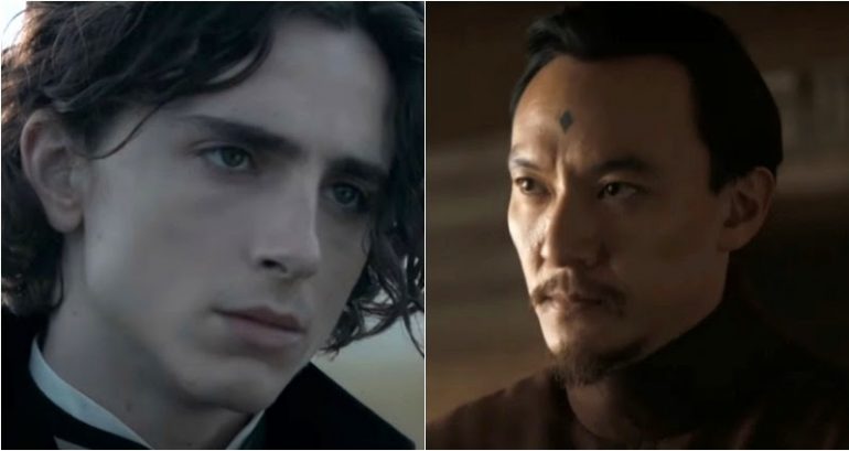 Taiwanese star Chang Chen impressed with Timothée Chalamet speaking Mandarin lines ‘perfectly’ in ‘Dune’