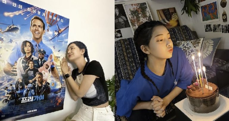 Popular South Korean influencer who’s landed over 100 sponsorships is not actually a real person