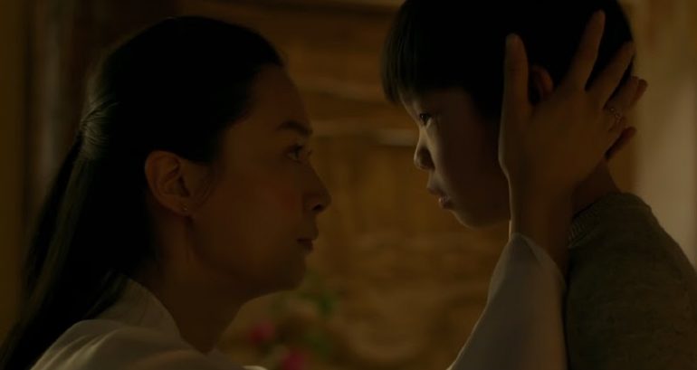 Simu Liu reveals he gave his parents ‘a lot of crap’ growing up for giving him an Asian name
