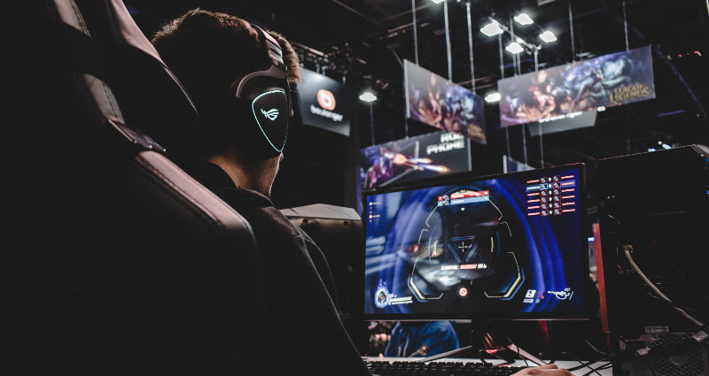 Thailand makes esports professional sports