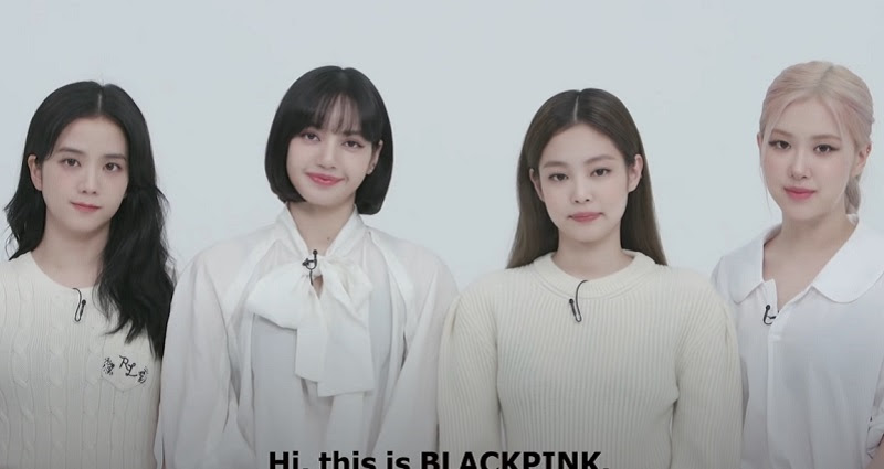UN appoints BLACKPINK