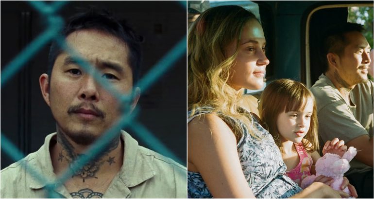 ‘My heart bled for them’: Director Justin Chon’s ‘Blue Bayou’ aims to change the fate of American adoptees facing deportation