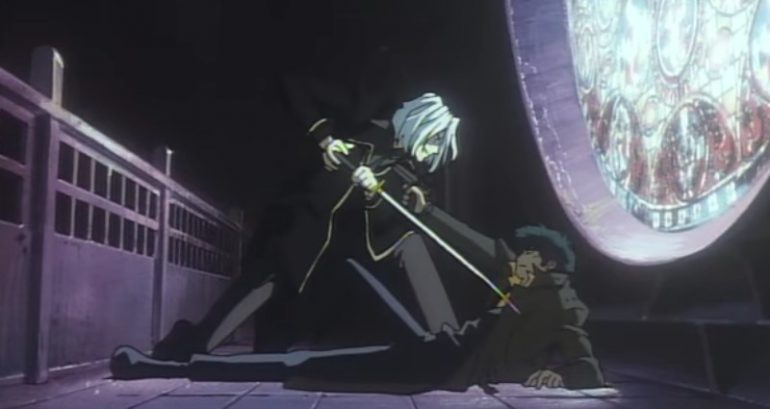 Netflix’s live-action ‘Cowboy Bebop’ teases iconic cathedral scene
