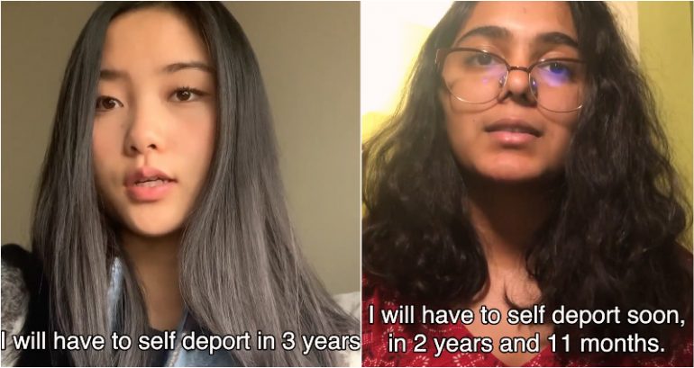 Bipartisan bill to give ‘Documented Dreamers’ path to citizenship blocked by Senate parliamentarian