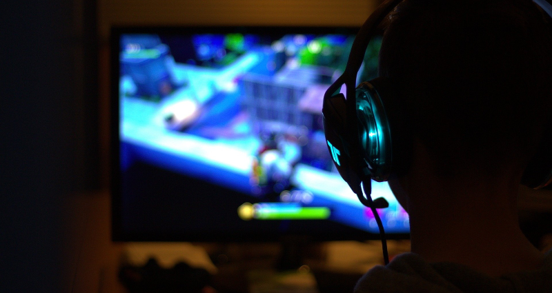 gaming companies