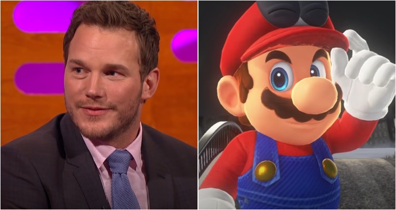 Charlie Day Praised for 'Luigi' Voice, Chris Pratt Slammed as