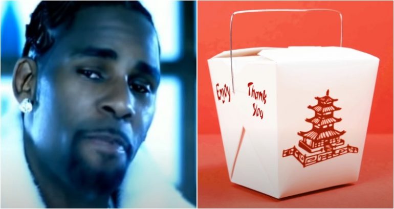 Lawyer attempted to discredit R. Kelly accuser in court by bringing up MSG in Chinese food
