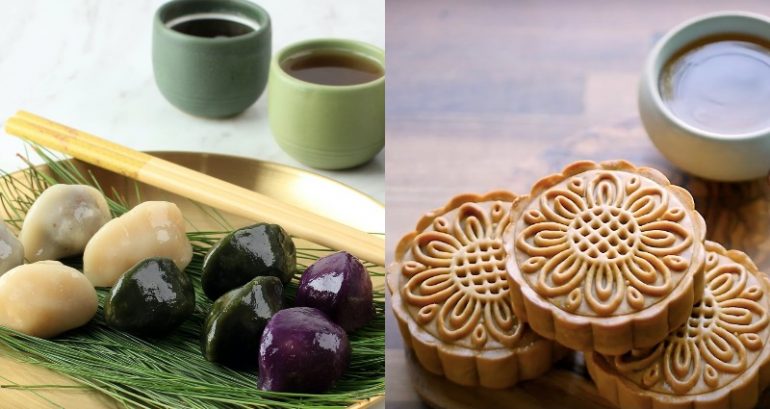 From mythical turtles to moon spirits: the legends behind Chuseok and Mid-Autumn Festival