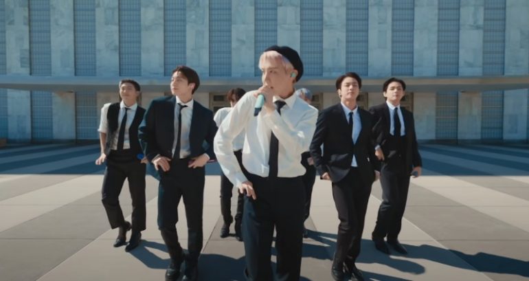 BTS ARMY hail group’s performance of ‘Permission to Dance’ at UNGA as one of their proudest moments