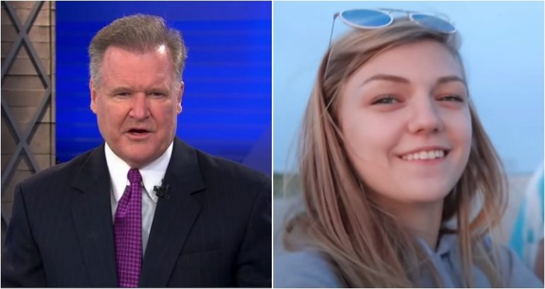 Bay Area news anchor suspended after fight over tagline criticizing lack of news coverage toward women of color
