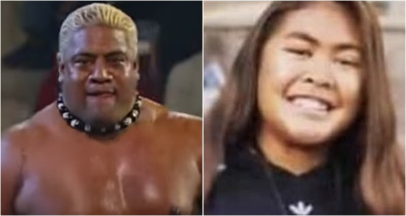 Rikishi niece murdered