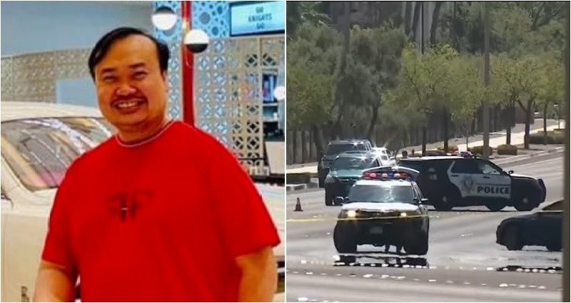 Summerlin teen murdered Filipino man