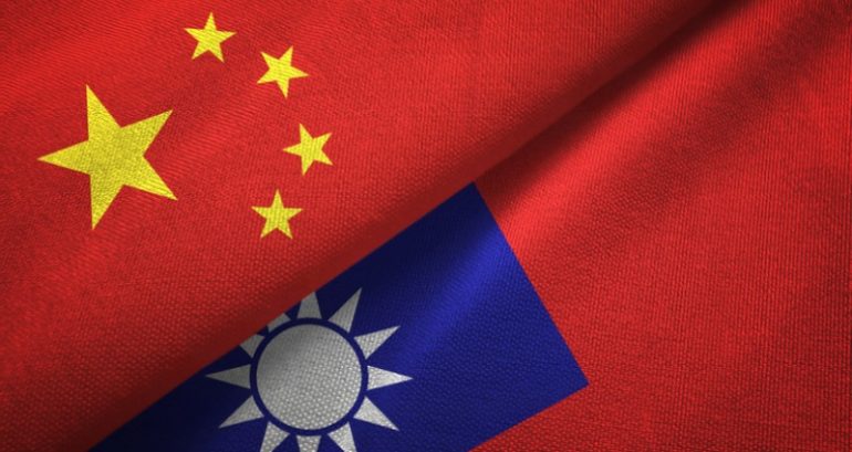‘Being Taiwanese isn’t a political choice’: Backlash causes Pew to reverse Taiwanese-as-Chinese decision