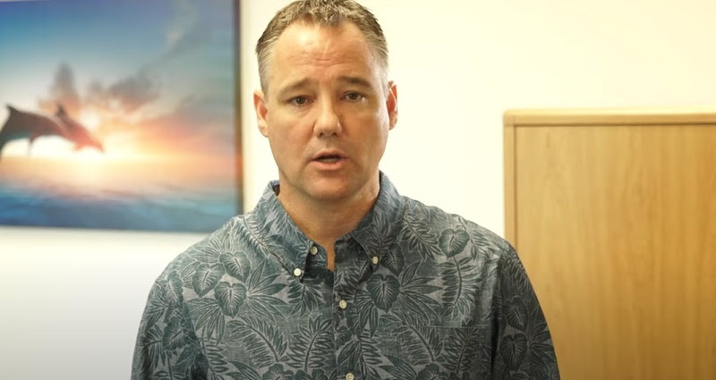 police chief in Hawaii