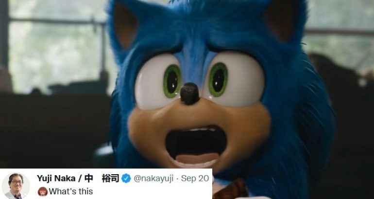 Vintage ‘Sonic the Hedgehog’ game sold for astronomical $430,500