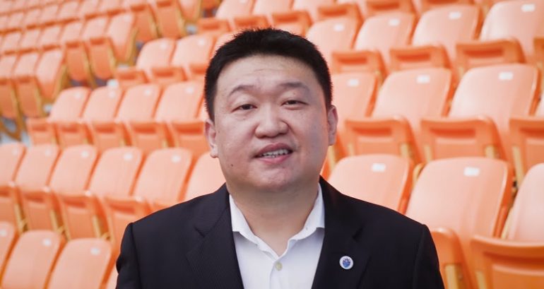 New richest man in Singapore is worth $20.3 billion