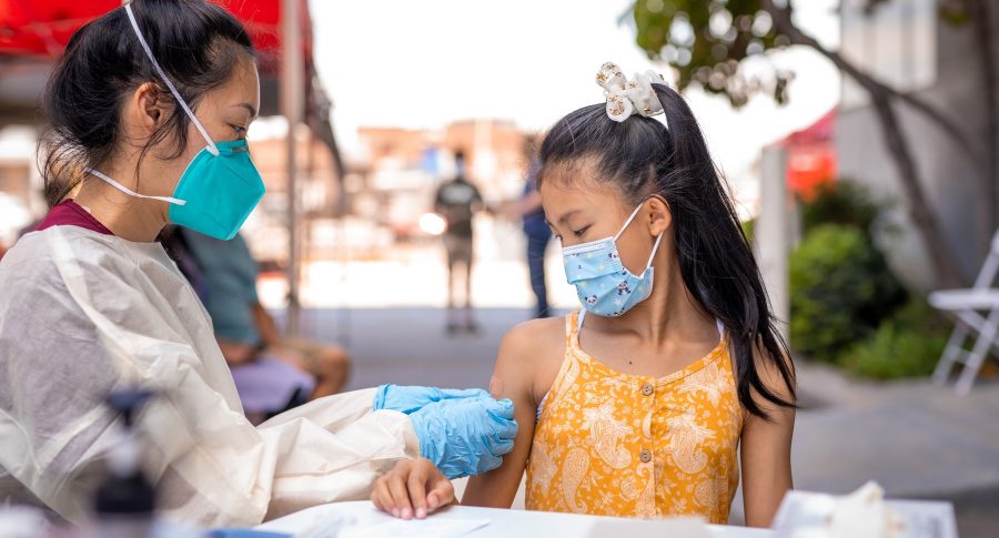 How do COVID-19 vaccines really work?