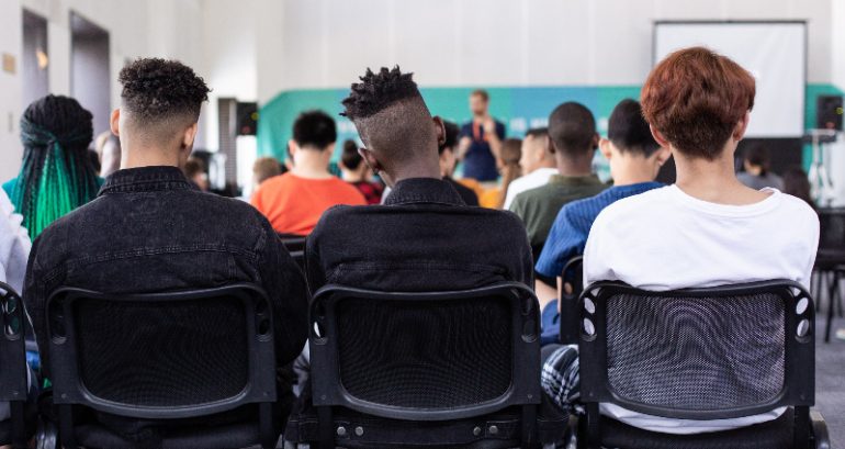 ‘Dirty’ skin: Utah school district ignored chronic racial harassment of Black and Asian students